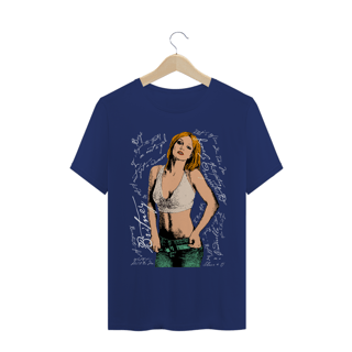 Nome do produto Britney Spears - Britney Tracklist - Inspirado 