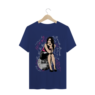 Nome do produto Demi Lovato  - Here We Go Again  - Inspirado 