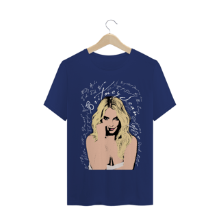 Nome do produto Britney Spears  - Britney Jean  - Inspirado 