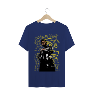 Nome do produto The Weeknd - DAWN FM - Inspirado