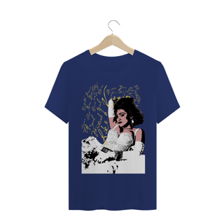 Nome do produto Madonna  - Like a Virgin  - Inspirado
