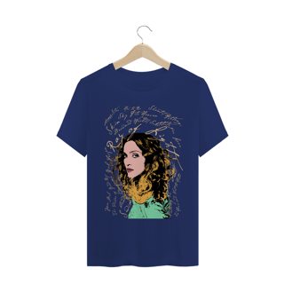 Nome do produto Madonna - Ray of Light (Escrito Amarelo) - Inspirado 