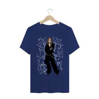 Nome do produto Avril Lavigne  - Let Go  - Inspirado
