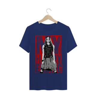 Nome do produto Avril Lavigne - My Happy Ending - Inspirado 