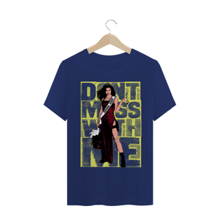 Nome do produto Miss Simpatia - Inspirado 