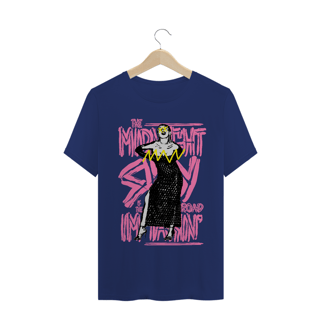 Nome do produto Miley Cyrus - Midnight Sky - Inspirado 