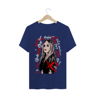 Nome do produto Avril Lavigne  - Under My Skin - Inspirado
