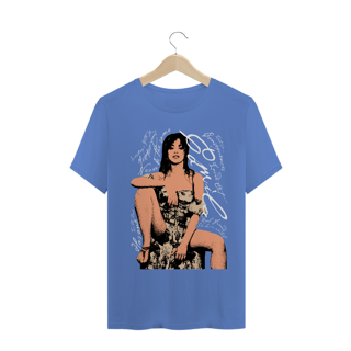 Nome do produto Camila Cabello  - Camila (Estonado) 
