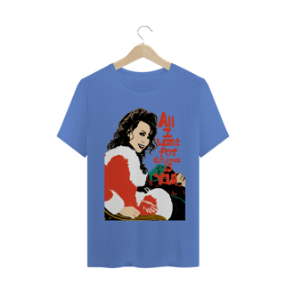 Nome do produto Mariah Carey  - All I Want For Christmas is You - Colorido (Estonado)