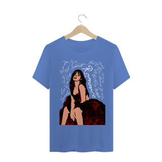 Nome do produto Camila Cabello - Romance (Estonado)