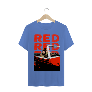 Nome do produto Taylor Swift  - Red (Estonado)