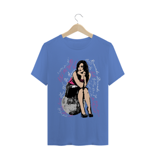 Nome do produto Demi Lovato  - Here We Go Again (Estonado)