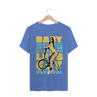 Nome do produto Dua Lipa - Physical (Estonado)