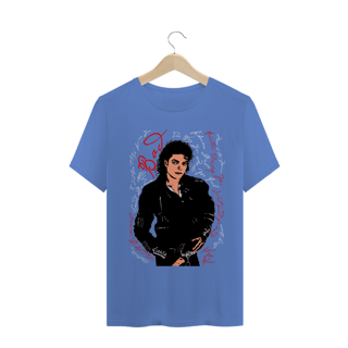 Nome do produto Michael Jackson  - Bad (Estonado)