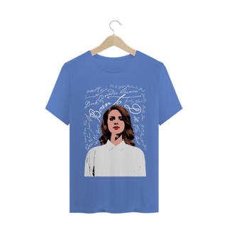 Nome do produto Lana Del Rey  - Born to Die (Estonado)