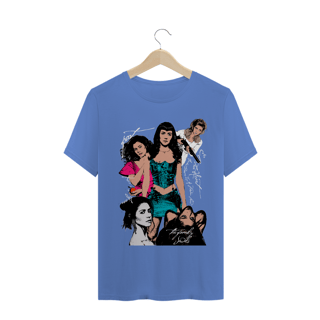 Nome do produto Marina  - Eras (Estonados)