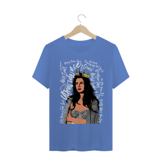 Nome do produto Lana Del Rey  - Ultraviolence (Estonado)