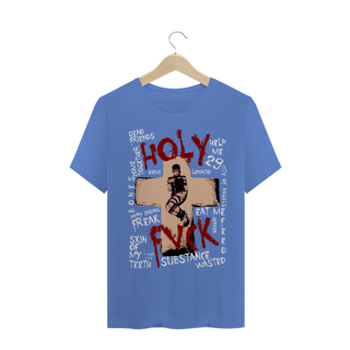 Nome do produto Demi Lovato - Holy Fvck  - Estonada