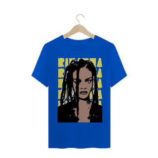 Nome do produto Rihanna  - Anti Era - Inspirado