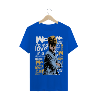 Nome do produto Rihanna  - We Found Love - Inspirado