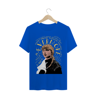 Nome do produto Taylor Swift  - Evermore  - Inspirado