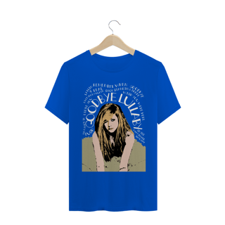 Nome do produto Avril Lavigne  - Goodbye Lullaby - Inspirado