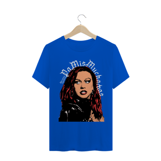 Nome do produto Christina Aguilera  - Pa Mis Muchachas 