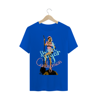 Nome do produto Christina Aguilera  - Candyman - Inspirado 