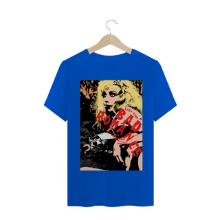 Nome do produto Lady Gaga  - Bad Romance - Inspirado