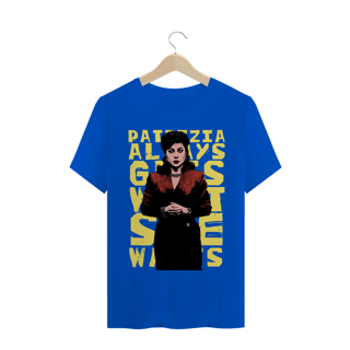 Nome do produto Lady Gaga  - Patrizia (House of Gucci_ - Inspirado 