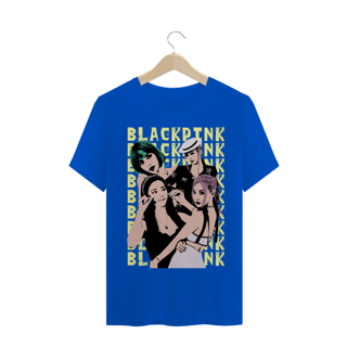 Nome do produto Blackpink - Inspirado