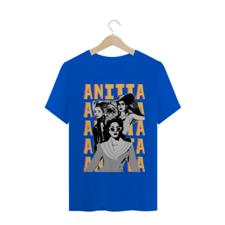Nome do produto Anitta  - Singles de Girl from Rio (PB) - Inspirado