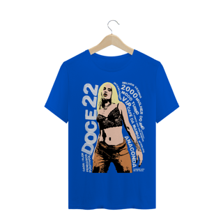 Nome do produto Luisa Sonza  - Doce 22 - Inspirado