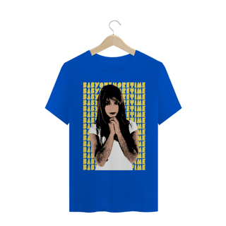 Nome do produto Britney Spears - Baby One More Time...(2) - Inspirado