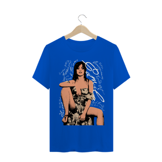 Nome do produto Camila Cabello - Camila - Inspirado 
