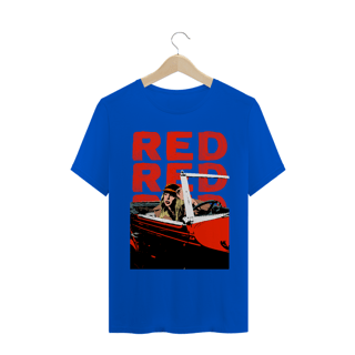 Nome do produto Taylor Swift  - Red - Inspirado 
