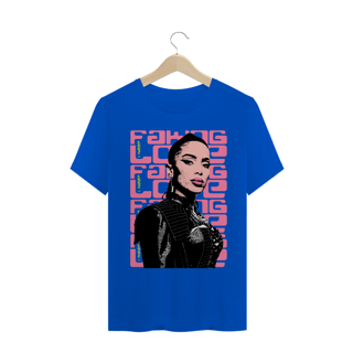 Nome do produto Anitta - Faking Love  - Inspirado