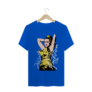Nome do produto Madonna  - Blond Ambition Tour 1990 - Inspirado