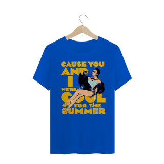 Nome do produto Demi Lovato  - Cool for the Summer - Inspirado