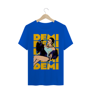 Nome do produto Demi Lovato  - Demi (Cool for the Summer) - Inspirado