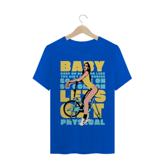 Nome do produto Dua Lipa  - Physical - Inspirado