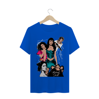 Nome do produto Marina - Eras - Inspirado