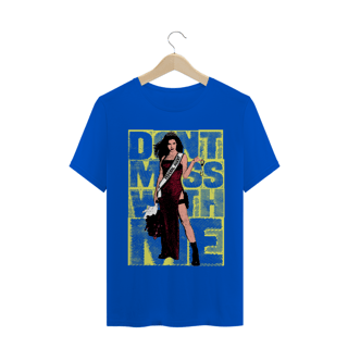 Nome do produto Miss Simpatia - Inspirado 