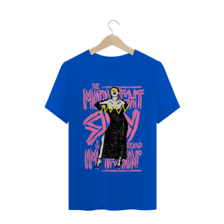 Nome do produto Miley Cyrus - Midnight Sky - Inspirado 
