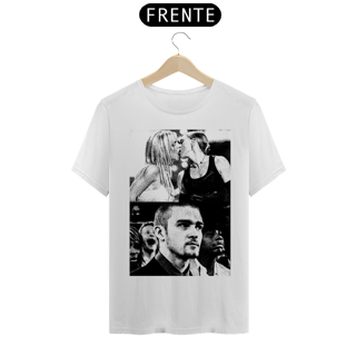 Nome do produto Beijo da Madonna e Britney no VMA 2003 - Inspirado