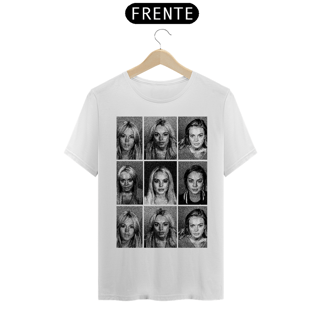 Nome do produto Lindsay Lohan  - Mugshots - Inspirado 