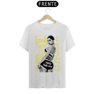 Nome do produto Anitta - Funk Rave 2 - Inspirado 