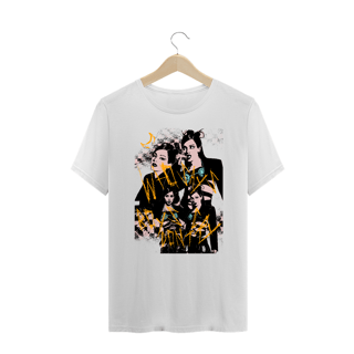Nome do produto Anitta - Boys Don't Cry (Plus Size) - Inspirado 