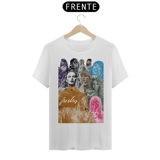 Nome do produto Taylor Swift  - The Eras - Inspirado