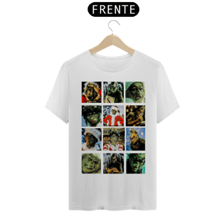 Nome do produto Grinch - Inspirado 